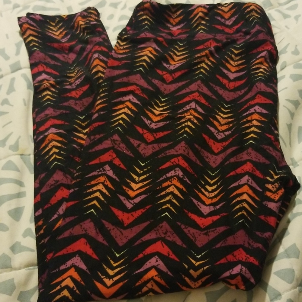 New leggings
